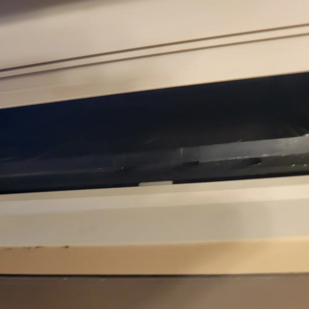 Original Nintendo NES Console (1985) Untested – No Cables or Controllers